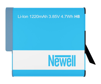 Akcesoria do kamer sportowych Newell SPJB1B do GoPro Hero8
